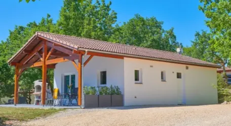 Cigale 2 Chambres - 4/6 Personnes