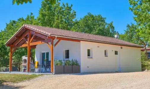 Cigale 2 Chambres - 4/6 Personnes