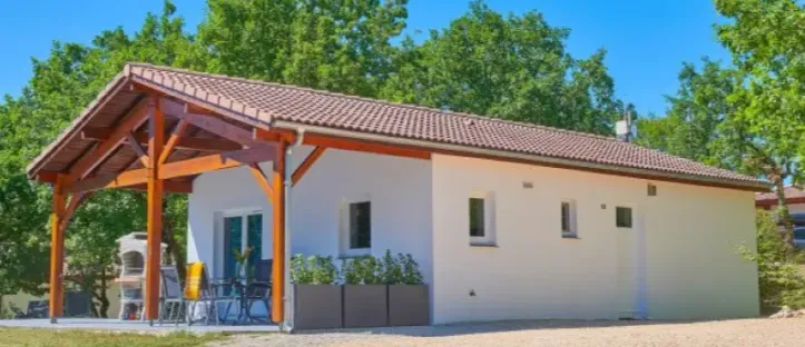 Cigale 2 Chambres - 4/6 Personnes