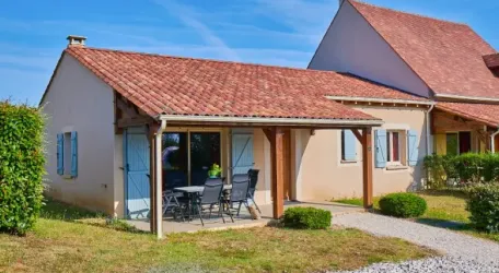 Villa 3 Chambres - 6 Personnes