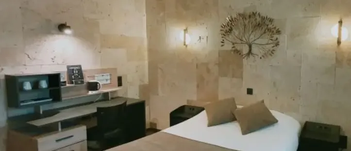 Chambre Double Standard 2 Personnes