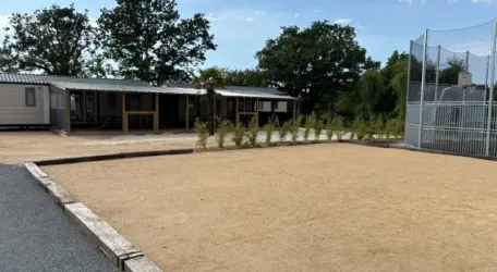 Cottage Excellence+ 3 Chambres 2SDB (face au terrain de foot)