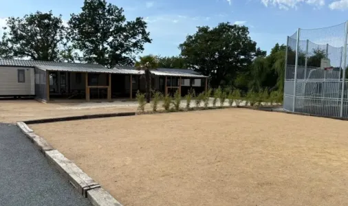 Cottage Excellence+ 3 Chambres 2SDB (face au terrain de foot)