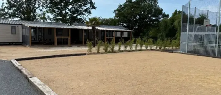 Cottage Excellence+ 3 Chambres 2SDB (face au terrain de foot)