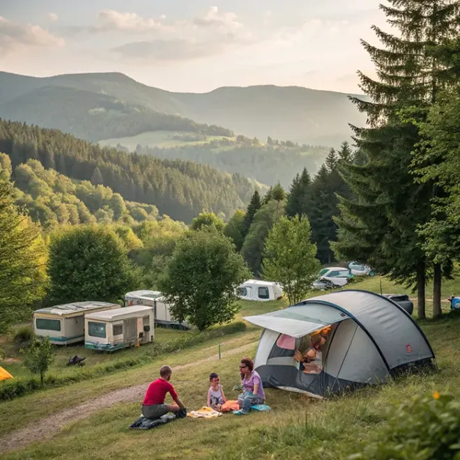 Image générée par IA – Crédit: @https://recraft.ai