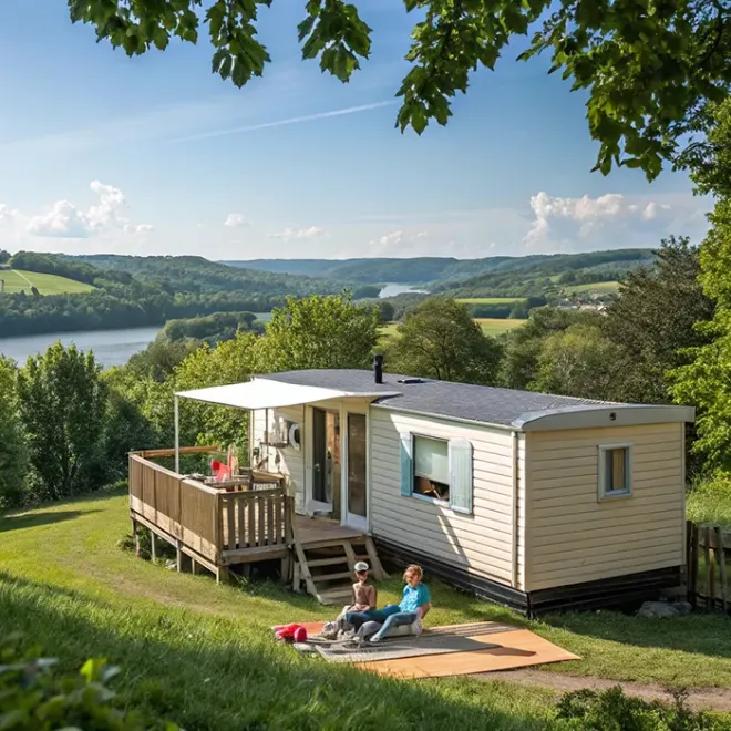 Image générée par IA – Crédit: @https://recraft.ai