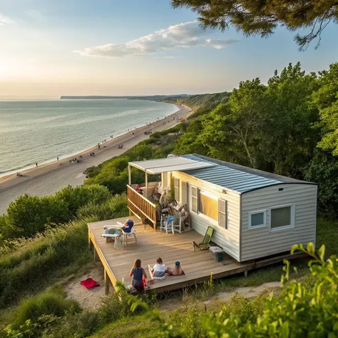 Image générée par IA – Crédit: @https://recraft.ai