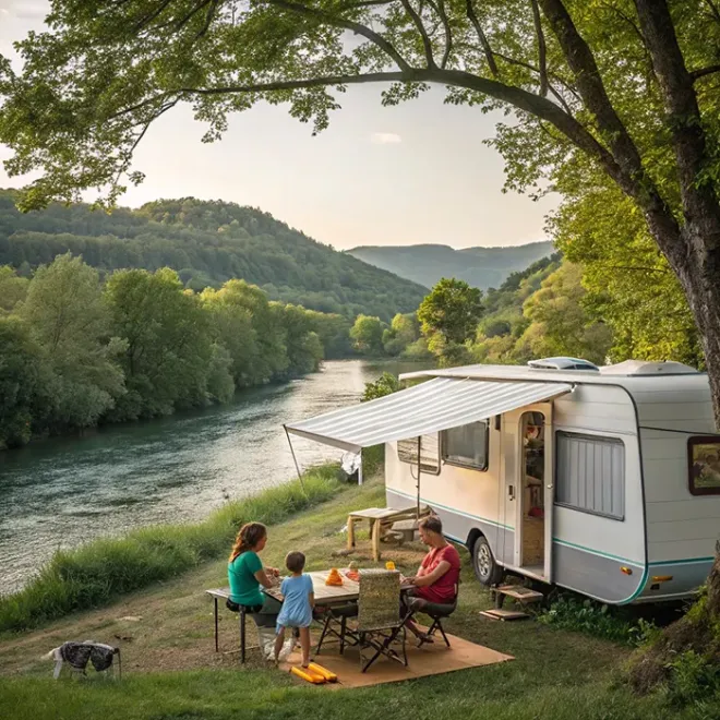 Image générée par IA – Crédit: @https://recraft.ai