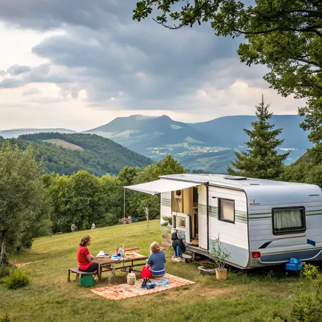 Image générée par IA – Crédit: @https://recraft.ai