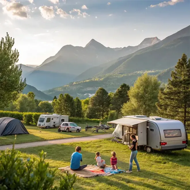 Image générée par IA – Crédit: @https://recraft.ai