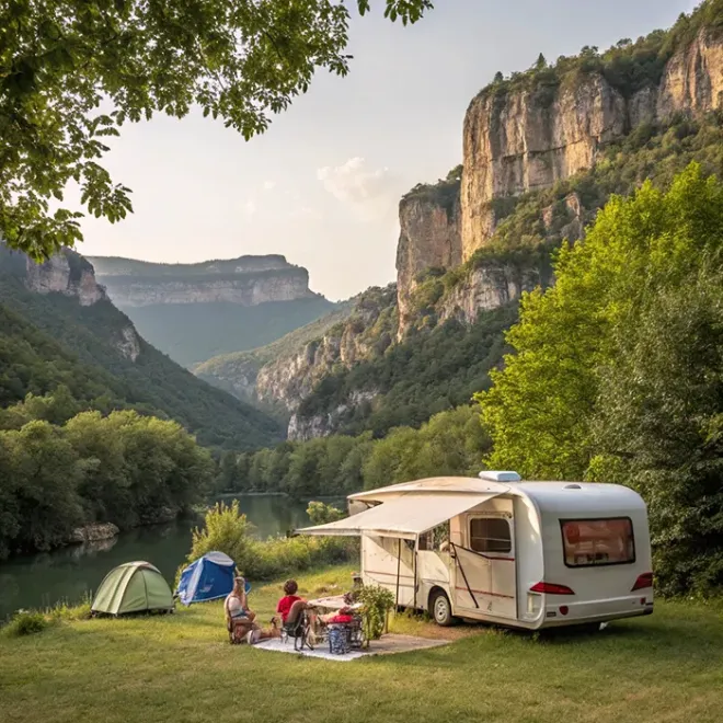 Image générée par IA – Crédit: @https://recraft.ai