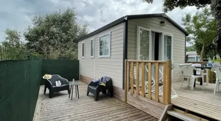 Cottage Premium Duo 2/4 Personnes