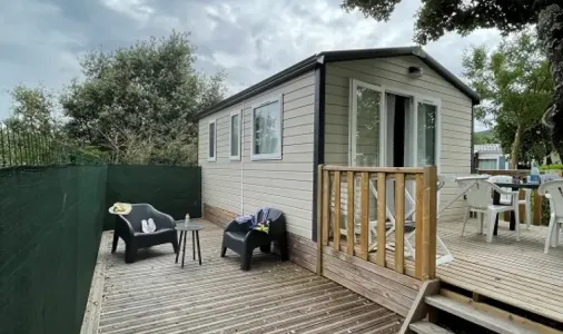 Cottage Premium Duo 2/4 Personnes