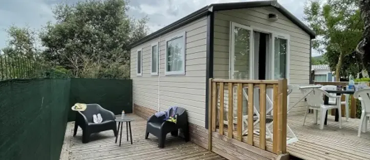 Cottage Premium Duo 2/4 Personnes