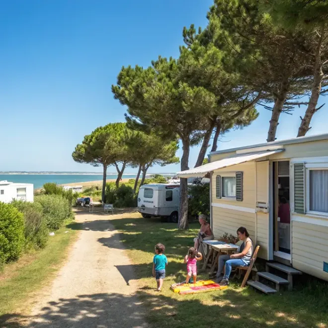 Image générée par IA - Crédit: @https://recraft.ai