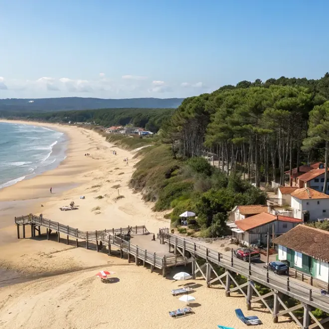 Image générée par IA - Crédit: @https://recraft.ai