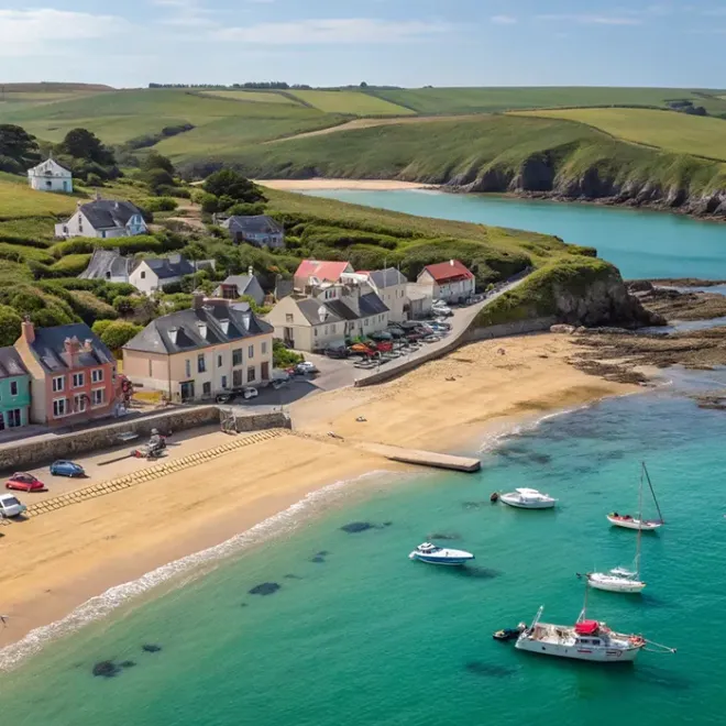 Image générée par IA - Crédit: @https://recraft.ai