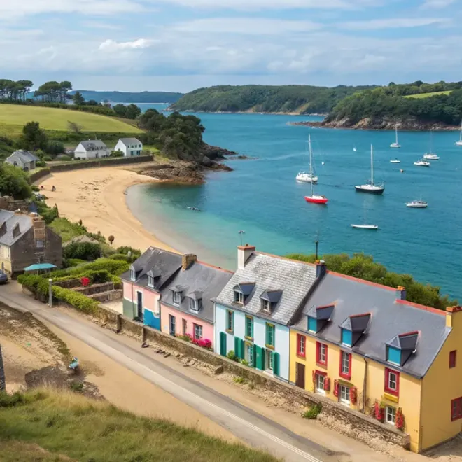 Image générée par IA - Crédit: @https://recraft.ai