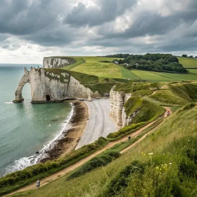 Image générée par IA - ©https://recraft.ai