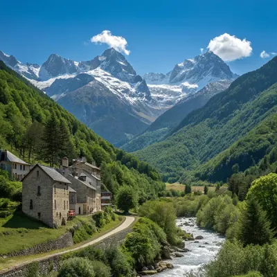 Image générée par IA - ©https://recraft.ai