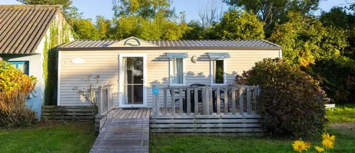 Mobil Home Classique PMR 2 Personnes (Sam)