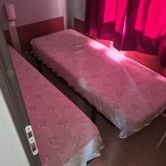 Mobil Home Aqua 3 Chambres 6 Personnes Terrasse Semi-Couverte Clim TV - Camping aux 4 vues