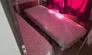 Mobil Home Aqua 3 Chambres 6 Personnes Terrasse Semi-Couverte Clim TV - Camping aux 4 vues