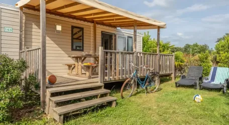 Cottage Prestige 2 Chambres 4 Personnes