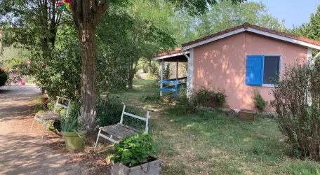 Chalet 2 Chambres 4 Personnes