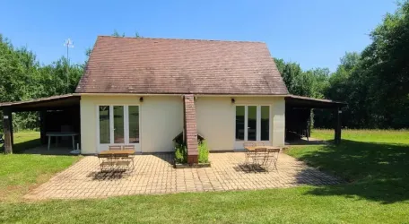 Maisonnette 5 Personnes