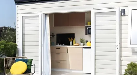 Mobil Home 2 Personnes