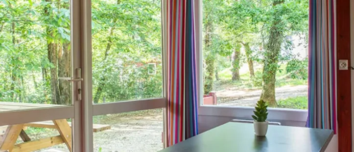 Chalet Gouffre de Padirac 2 Chambres 4 Personnes