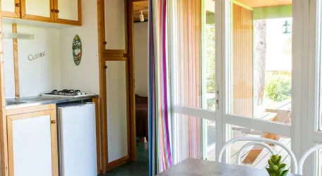 Chalet Rocamadour 2 Chambres 4/6 Personnes