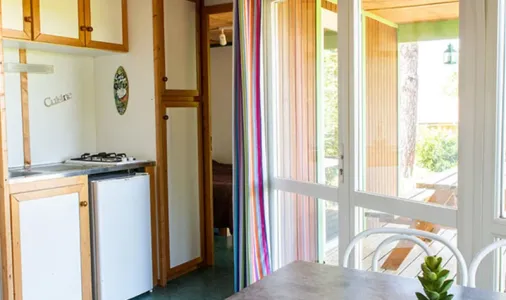 Chalet Rocamadour 2 Chambres 4/6 Personnes