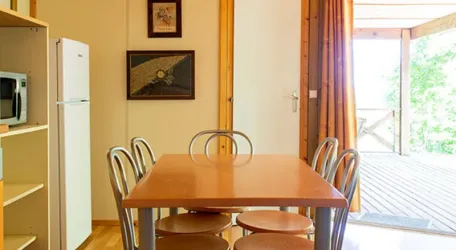 Chalet Sarlat 2 Chambres 5/7 Personnes