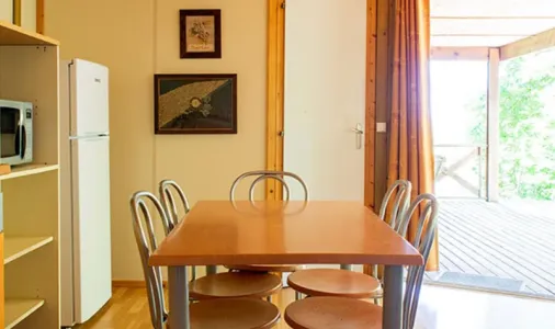 Chalet Sarlat 2 Chambres 5/7 Personnes