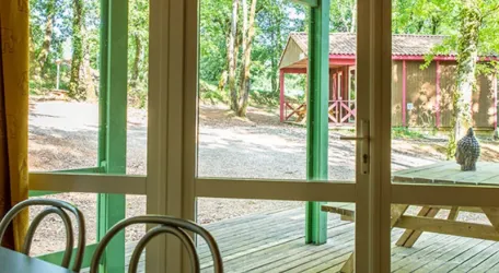 Chalet Autoire 3 Chambres 7 Personnes