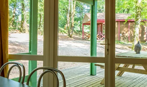 Chalet Autoire 3 Chambres 7 Personnes