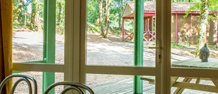 Chalet Autoire 3 Chambres 7 Personnes