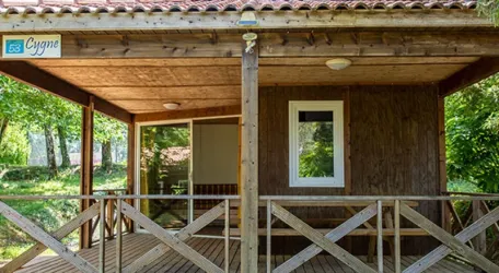 Chalet Puy l'Evêque 3 Chambres 7/9 Personnes