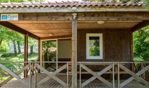 Chalet Puy l'Evêque 3 Chambres 7/9 Personnes