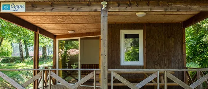 Chalet Puy l'Evêque 3 Chambres 7/9 Personnes