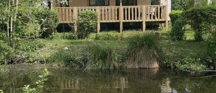 Mobil Home L'Orchis des Marais 3 Chambres 6 Personnes