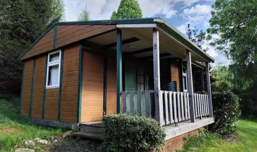 Chalet Althéa 2 Chambres 6 Personnes