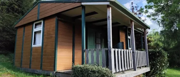 Chalet Althéa 2 Chambres 6 Personnes