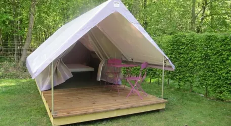 Tente Canada Trek 2 Personnes Sans sanitaires