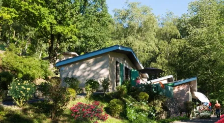 Cottage Confort 2 Chambres - 4/6 Pers