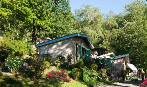 Cottage Confort 2 Chambres - 4/6 Pers