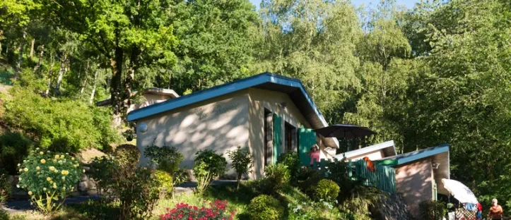 Cottage Confort 2 Chambres - 4/6 Pers