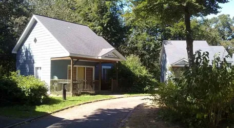 Chalet 3 Chambres 6 Personnes